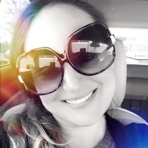 Meet your Posher, Karly